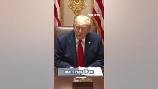 Trump WARNS Oman: Behave or 'WE'LL BLOW 'EM UP'