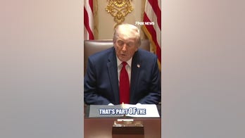 Trump WARNS Oman: Behave or 'WE'LL BLOW 'EM UP'