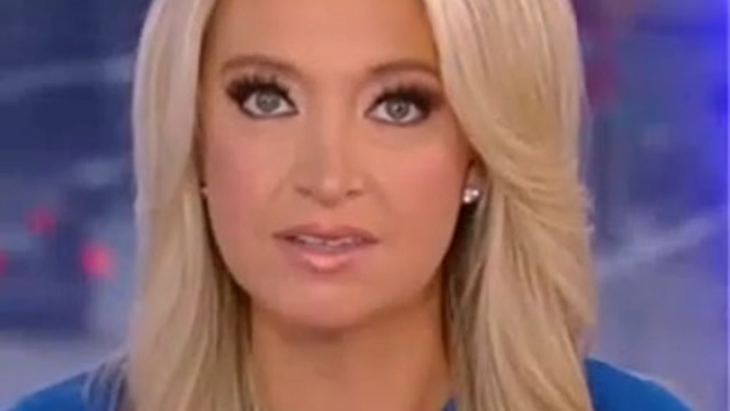 Kayleigh McEnany exposes Democratic socialists' three-part plan to change America