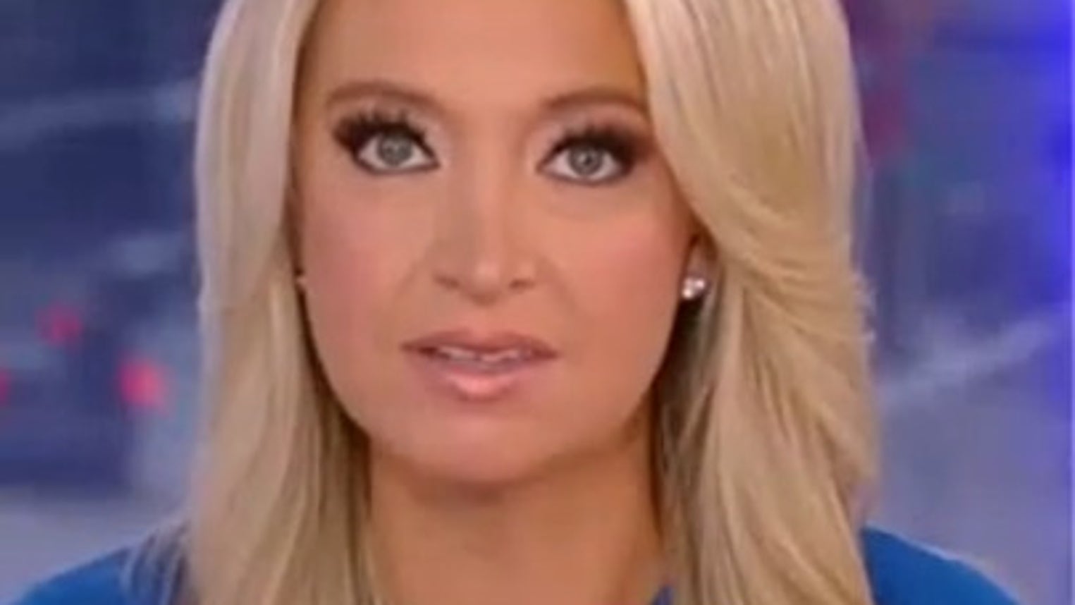 Kayleigh McEnany exposes Democratic socialists' three-part plan to change America