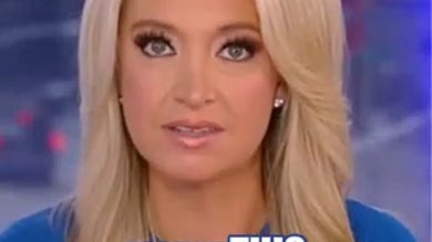 Kayleigh McEnany exposes Democratic socialists' three-part plan to change America