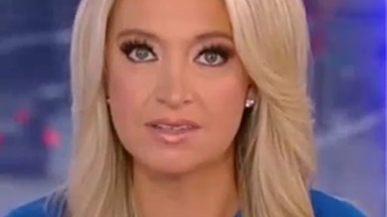 Kayleigh McEnany exposes Democratic socialists' three-part plan to change America