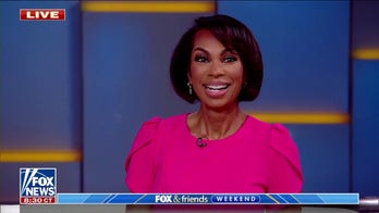 Republicans need to learn how to reach young voters: Harris Faulkner