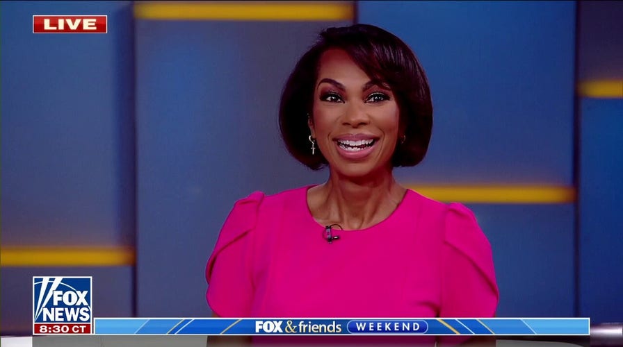 Republicans need to learn how to reach young voters: Harris Faulkner