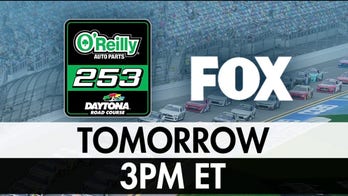 Previewing this weekend’s O’Reilly Auto Parts 253 race on FOX