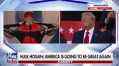 Hulk Hogan: Let 'Trumpamania' rule again!