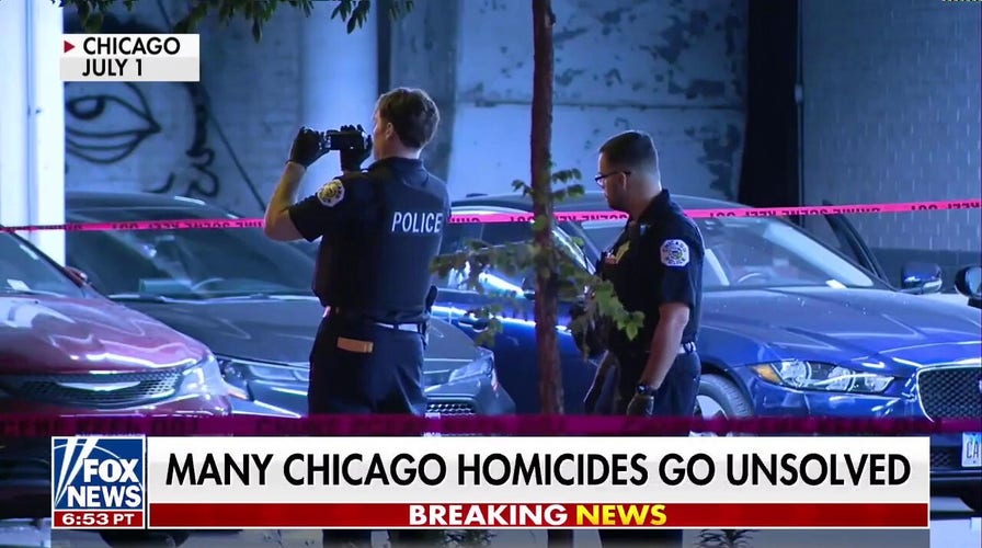 Chicago has become a 'killing field': John Walsh