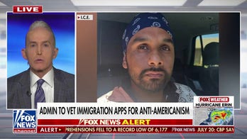 DHS to screen immigration applicants for 'anti-American ideologies'