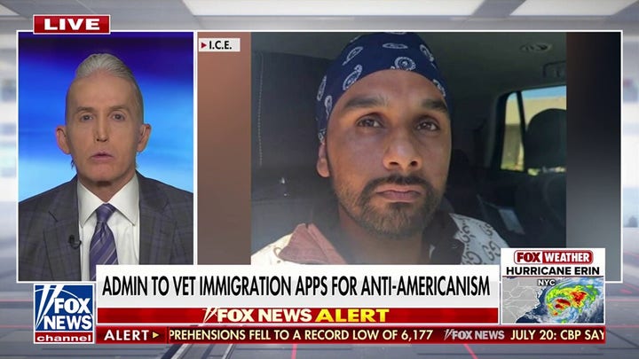 DHS to screen immigration applicants for 'anti-American ideologies'