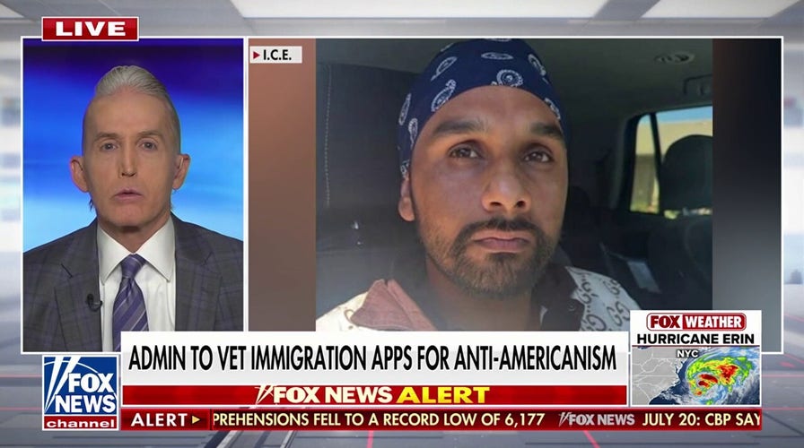 DHS to screen immigration applicants for 'anti-American ideologies'