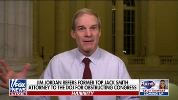 Jack Smith’s former deputy referred to DOJ for prosecution