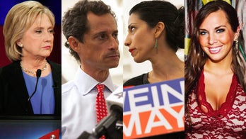 Will 'Weiner' cost Hillary Clinton votes?