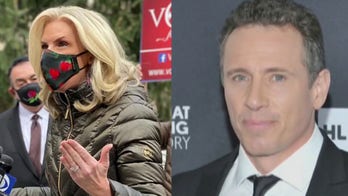 Cuomos said to target Janice Dean