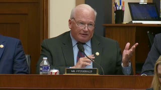 Republican presses Patel on roof access, possible accomplices following Kirk assassination