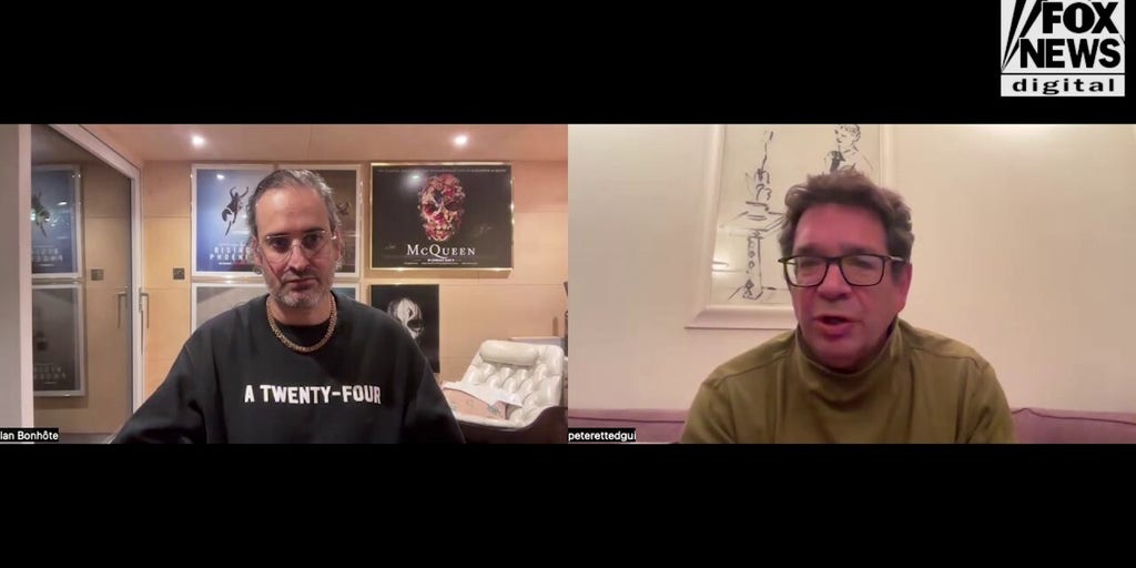 Christopher Reeve doc director hopes fans are inspired by film: ‘Life ...