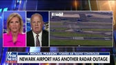 Airport radar outages were a tremendous breach of public trust, former air traffic controller says