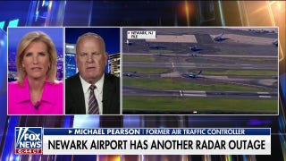 Airport radar outages were a tremendous breach of public trust, former air traffic controller says