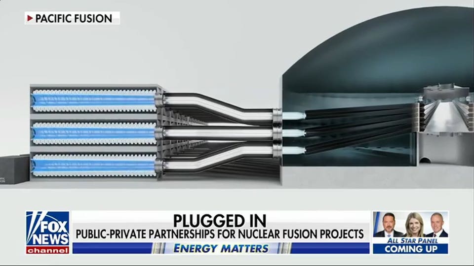 It’s critical for US to keep up with China’s nuclear program: Energy Department undersecretary