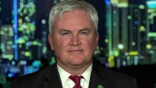 James Comer: The Bidens received millions from our enemies - Fox News