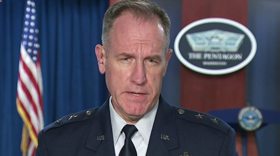 Pentagon press secretary: Houthi attacks are reckless and must stop