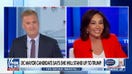 Jeanine Pirro vows DC Reflecting Pool vandals will be ‘prosecuted to the fullest extent’