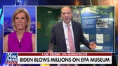 EPA ready to shut down its own museum