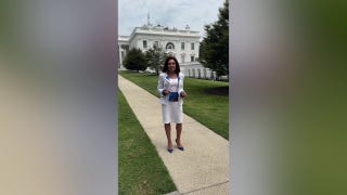 US Attorney for the District of Columbia Jeanine Pirro says DC prosecutors will 'fight crime with a vengeance'