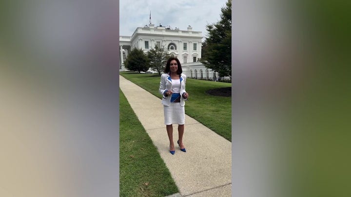 Jeanine Pirro, US Attorney for the District of Columbia, says DC prosecutors will 'fight crime with a vengeance'