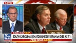 Analyzing Lindsey Graham's lasting legacy on Congress