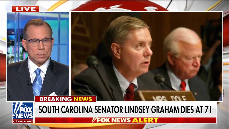 Analyzing Lindsey Graham's lasting legacy on Congress