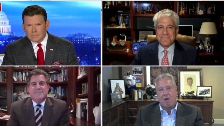 Mitch Roschelle: Inflation could 'very quickly 'spiral out of control'