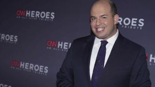 CNN drops Brian Stelter: ‘We could see this from 10 miles away’ - Fox News