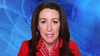 Miranda Devine blames de Blasio, bail-reform laws for troubling rise in NYC murders: It's a 'free for all'