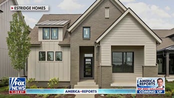 Housing affordability reaches record lows: Expert points at inflation, interest rates 