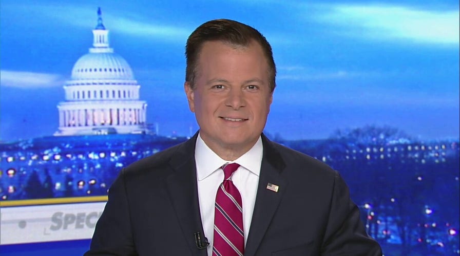 Coming up on Friday, Jun. 25 edition of 'Special Report'