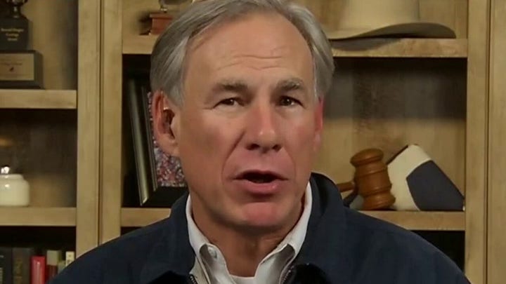 Texas Gov. Abbott demands investigation after winter storm leaves millions of residents without power