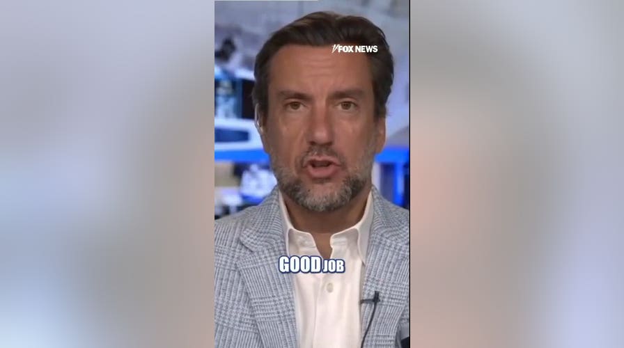 Clay Travis: Democratic socialists are the best advertisement for Republicans