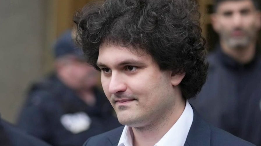 Closing arguments made in case against FTX founder Sam Bankman-Fried