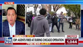 Chicago ICE agents shot at: Ex-ICE official says it was ‘bound to happen’ amid anti-ICE rhetoric