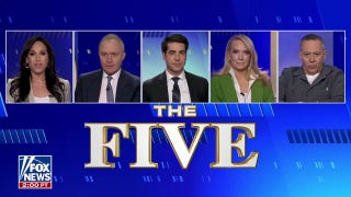 'The Five': Savannah Guthrie posts new video asking public for help - Fox News