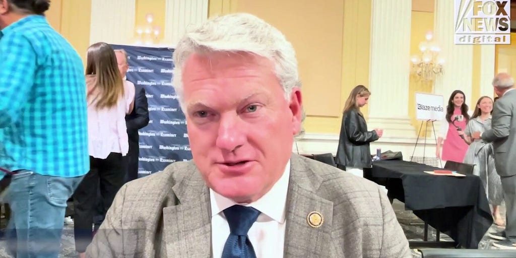 GOP lawmaker lauds Trump order on English mandate for drivers