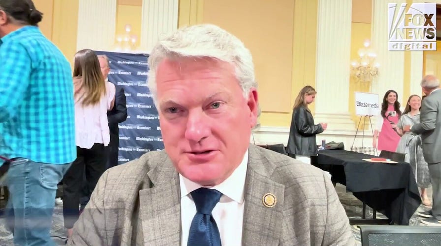 GOP lawmaker lauds Trump order on English mandate for drivers