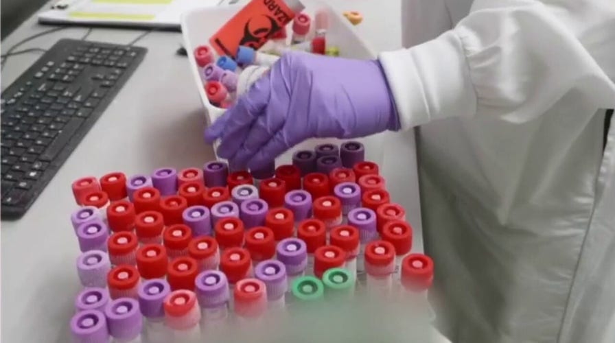 Clinical drug trials being developed to help combat COVID-19