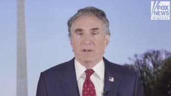 Burgum: California is a 'national security risk'