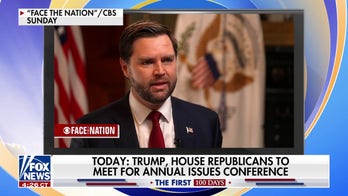 JD Vance praised for 'masterclass' CBS interview defending immigration policy