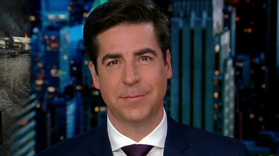 Jesse Watters: Biden would rather help someone who broke into the US illegally over Ohio residents
