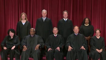 Democrats in talks to push out Justice Sotomayor ahead of Trump presidency 