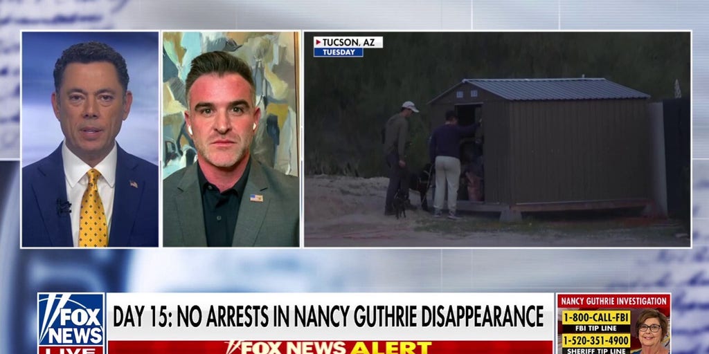 Latest Savannah Guthrie video is a reminder to ‘take a step back’