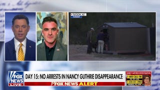 Latest Savannah Guthrie video is a reminder to ‘take a step back’