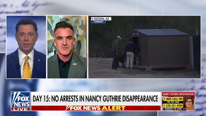 Latest Savannah Guthrie video is a reminder to ‘take a step back’ 